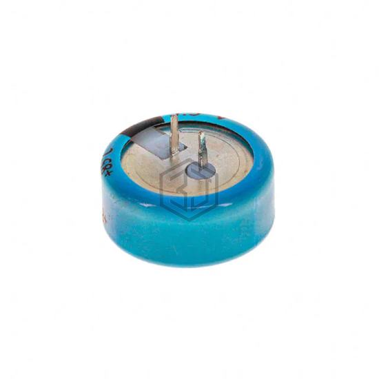 EDS684Z5R5C - Cornell Dubilier Electronics (CDE) - Electric Double Layer Capacitors (EDLC), Supercapacitors