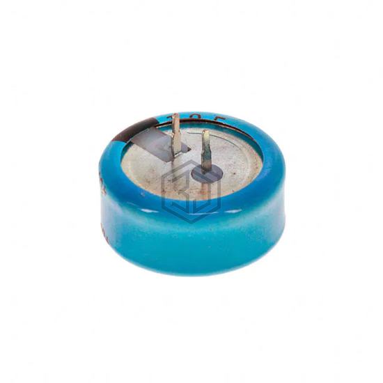 EDS105Z5R5C - Cornell Dubilier Electronics (CDE) - Electric Double Layer Capacitors (EDLC), Supercapacitors