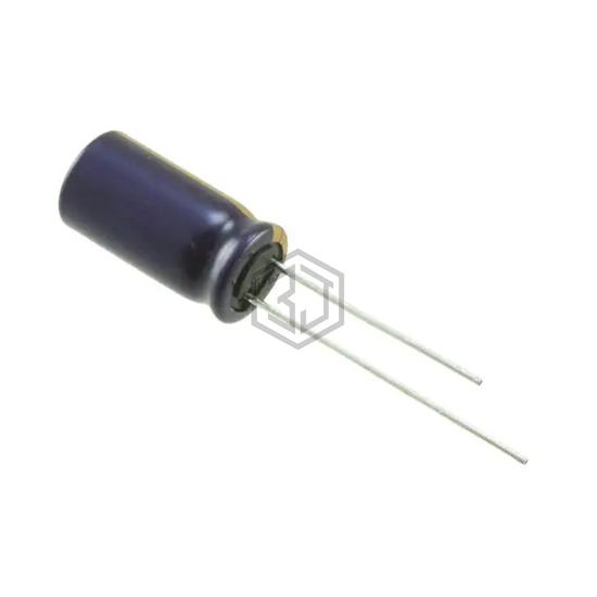 2.5DMB2R2M8X16 - Rubycon - Electric Double Layer Capacitors (EDLC), Supercapacitors