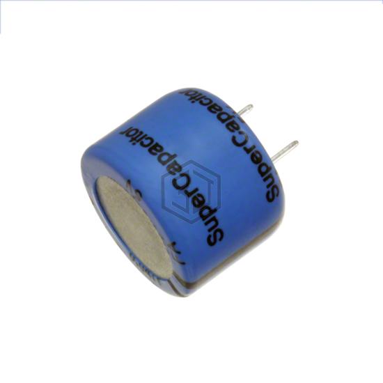 FA0H473ZF - KEMET - Electric Double Layer Capacitors (EDLC), Supercapacitors