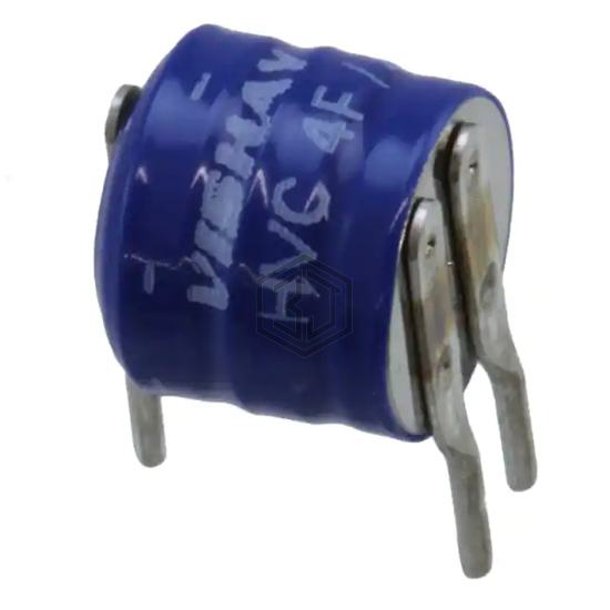 MAL219691124E3 - Vishay Beyschlag/Draloric/BC Components - Electric Double Layer Capacitors (EDLC), Supercapacitors