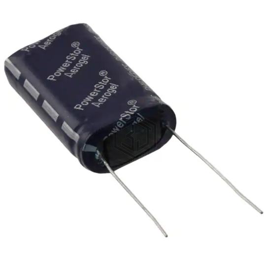 PHB-5R0V305-R - Eaton - Electronics Division - Electric Double Layer Capacitors (EDLC), Supercapacitors