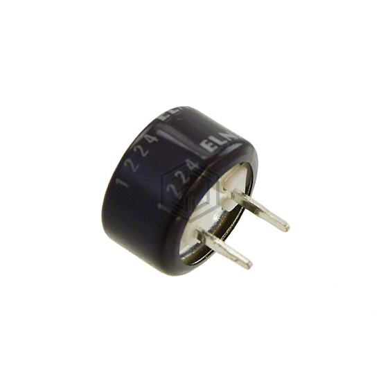 RSCBN3345R5G07014T - Elna America - Electric Double Layer Capacitors (EDLC), Supercapacitors