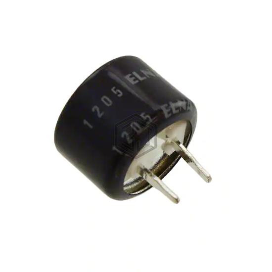 RSCHL4735R5G09014T - Elna America - Electric Double Layer Capacitors (EDLC), Supercapacitors