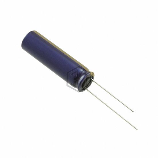 2.5DMB10M10X35 - Rubycon - Electric Double Layer Capacitors (EDLC), Supercapacitors