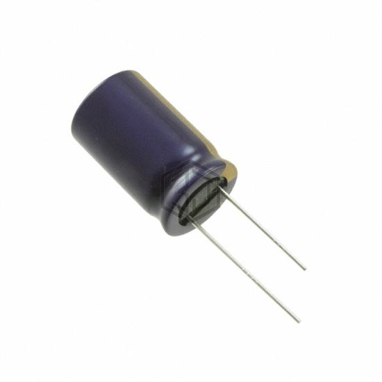 2.5DMB22M16X25 - Rubycon - Electric Double Layer Capacitors (EDLC), Supercapacitors