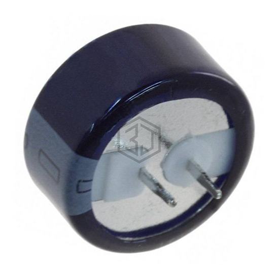 DK-6R3D684T - Elna America - Electric Double Layer Capacitors (EDLC), Supercapacitors