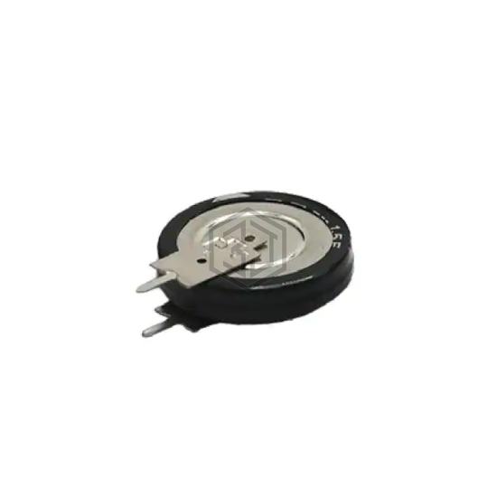 KVR-5R0V105-R - Eaton - Electronics Division - Electric Double Layer Capacitors (EDLC), Supercapacitors