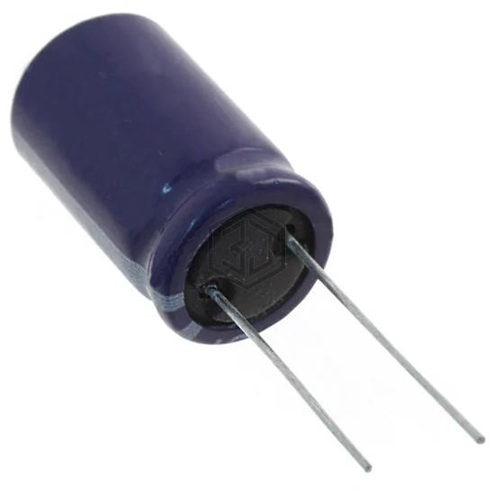 HB1625-2R5256-R - Eaton - Electronics Division - Electric Double Layer Capacitors (EDLC), Supercapacitors