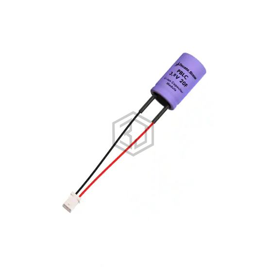 PBLC-3R8/20MA2 - Tecate Group - Electric Double Layer Capacitors (EDLC), Supercapacitors