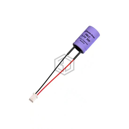 PBLC-3R8/30MA2 - Tecate Group - Electric Double Layer Capacitors (EDLC), Supercapacitors