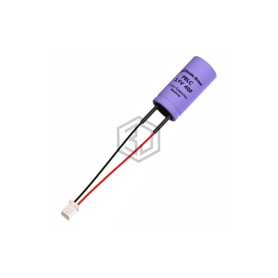 PBLC-3R8/40MA2 - Tecate Group - Electric Double Layer Capacitors (EDLC), Supercapacitors