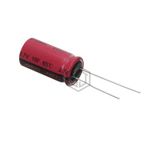 850617021005 - Würth Elektronik - Electric Double Layer Capacitors (EDLC), Supercapacitors