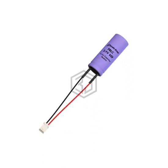 PBLC-3R8/60MA2 - Tecate Group - Electric Double Layer Capacitors (EDLC), Supercapacitors