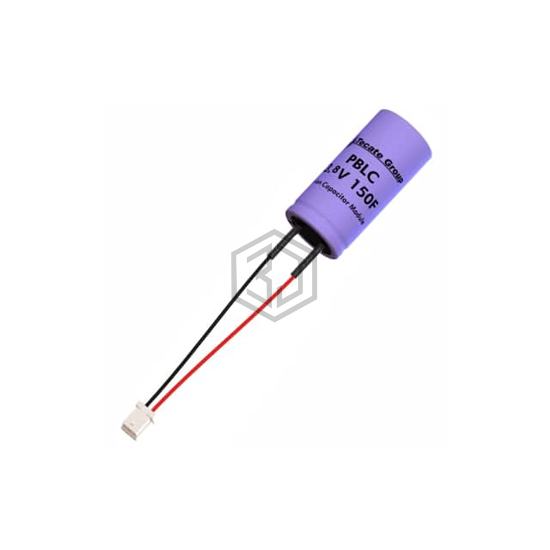 PBLC-3R8/150MA2 - Tecate Group - Electric Double Layer Capacitors (EDLC), Supercapacitors