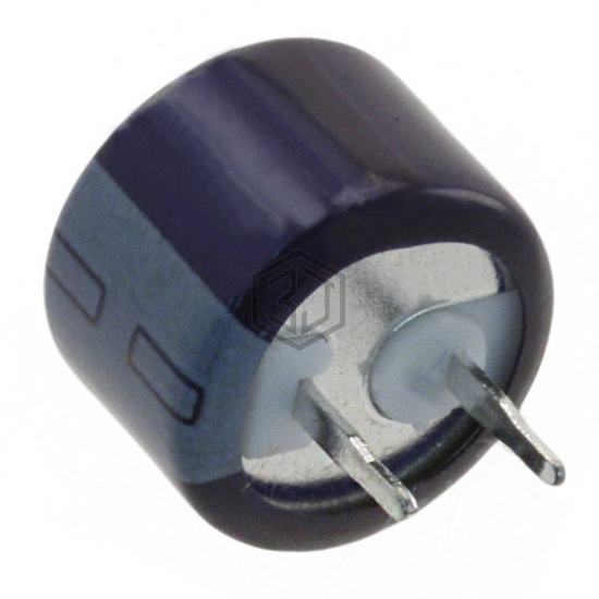DK-6R3D473T - Elna America - Electric Double Layer Capacitors (EDLC), Supercapacitors