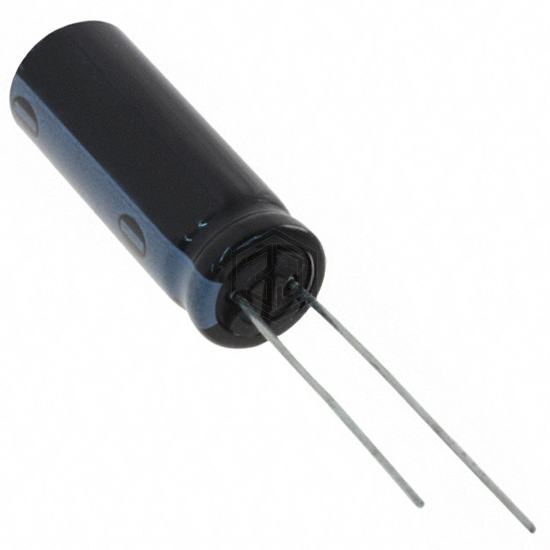 EEC-A0EL475 - Panasonic Electronic Components - Electric Double Layer Capacitors (EDLC), Supercapacitors