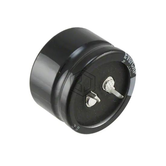JJC0E566MELB - Nichicon - Electric Double Layer Capacitors (EDLC), Supercapacitors