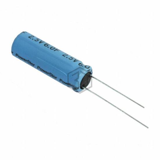 M1030-2R5605-R - Eaton - Electronics Division - Electric Double Layer Capacitors (EDLC), Supercapacitors