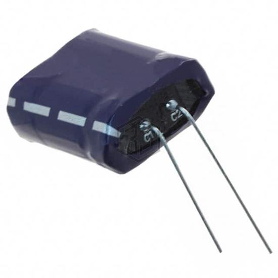 PHB-5R0H255-R - Eaton - Electronics Division - Electric Double Layer Capacitors (EDLC), Supercapacitors
