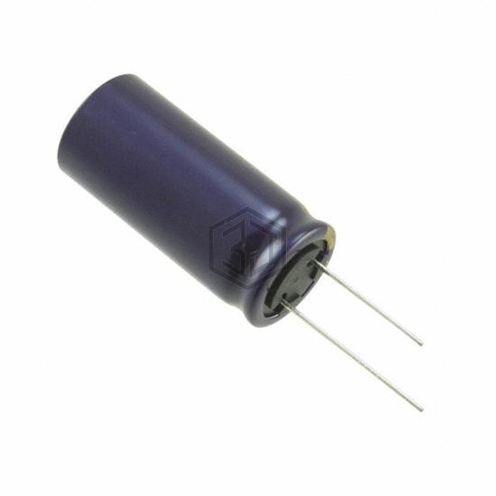 2.5DMB50M18X40 - Rubycon - Electric Double Layer Capacitors (EDLC), Supercapacitors