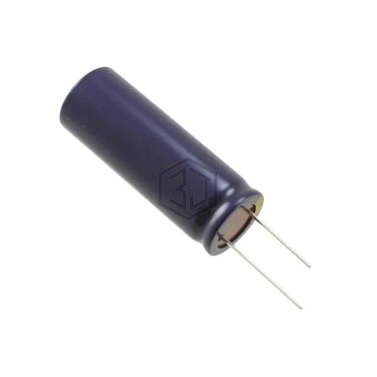 2.5DMB100M20X55 - Rubycon - Electric Double Layer Capacitors (EDLC), Supercapacitors