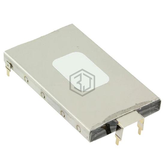 BZ12GA154ZLB - KYOCERA AVX - Electric Double Layer Capacitors (EDLC), Supercapacitors