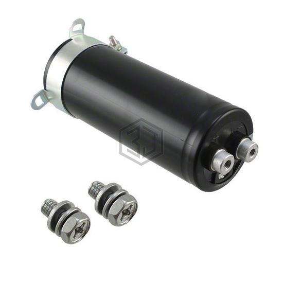 JJL0E158MSEFBB - Nichicon - Electric Double Layer Capacitors (EDLC), Supercapacitors