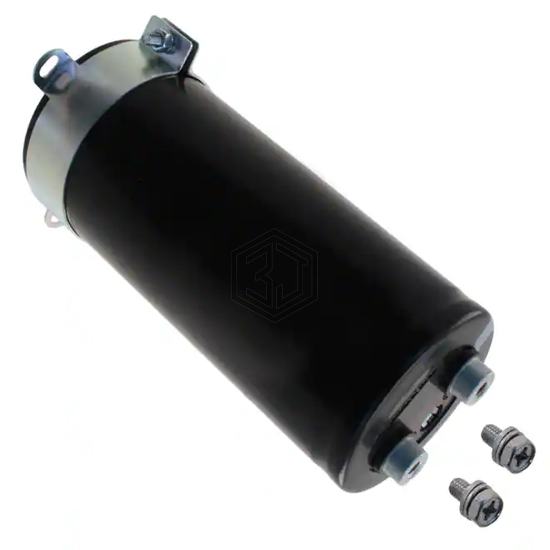 JJD0E408MSEGBB - Nichicon - Electric Double Layer Capacitors (EDLC), Supercapacitors