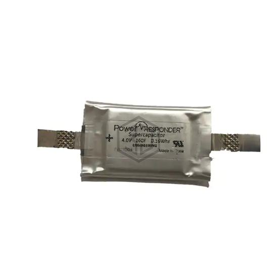 PR0160F04R3-025W044L-S - PowerRESPONDER - Electric Double Layer Capacitors (EDLC), Supercapacitors
