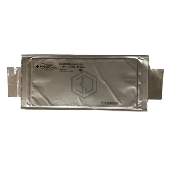 PR13500F08R0-109W245L-T - PowerRESPONDER - Electric Double Layer Capacitors (EDLC), Supercapacitors
