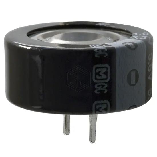 EEC-F5R5H474N - Panasonic Electronic Components - Electric Double Layer Capacitors (EDLC), Supercapacitors