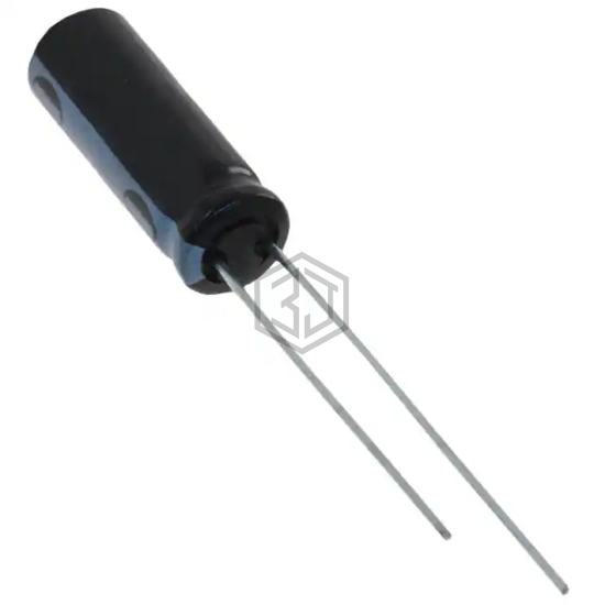 EEC-A0EL105 - Panasonic Electronic Components - Electric Double Layer Capacitors (EDLC), Supercapacitors