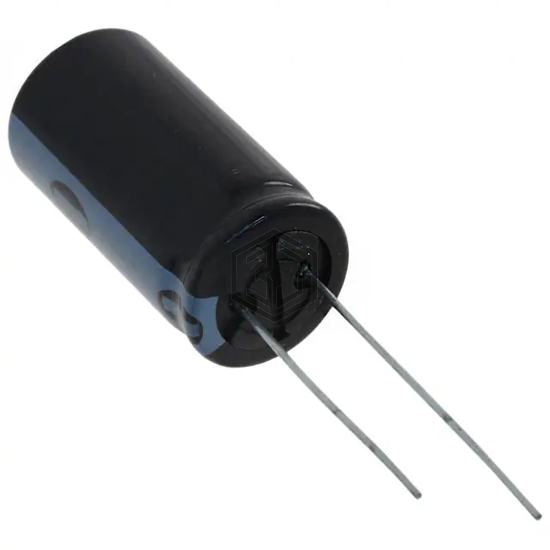 EEC-A0EL106 - Panasonic Electronic Components - Electric Double Layer Capacitors (EDLC), Supercapacitors