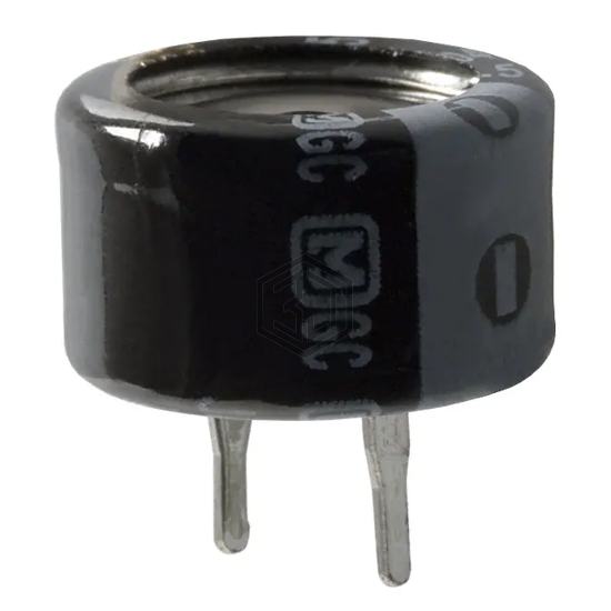EEC-F5R5H473 - Panasonic Electronic Components - Electric Double Layer Capacitors (EDLC), Supercapacitors