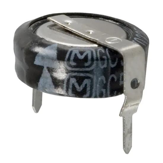 EEC-S0HD473H - Panasonic Electronic Components - Electric Double Layer Capacitors (EDLC), Supercapacitors