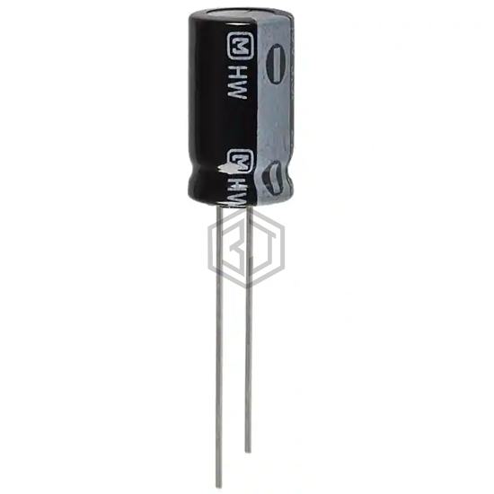 EEC-HW0D335 - Panasonic Electronic Components - Electric Double Layer Capacitors (EDLC), Supercapacitors