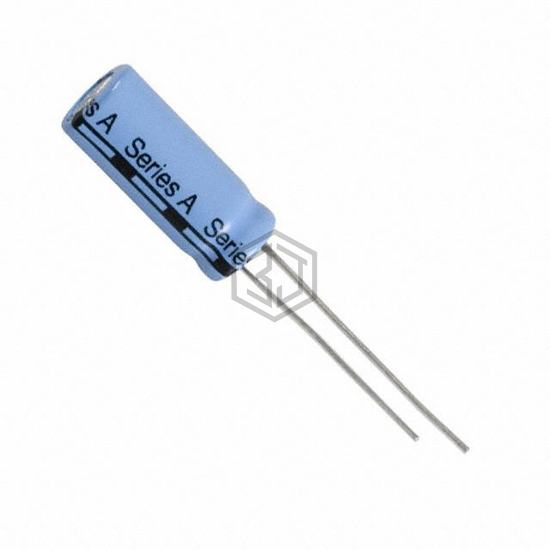 A0820-2R5474 - Eaton - Electronics Division - Electric Double Layer Capacitors (EDLC), Supercapacitors
