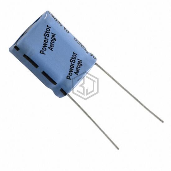 PA-5R0V224-R - Eaton - Electronics Division - Electric Double Layer Capacitors (EDLC), Supercapacitors