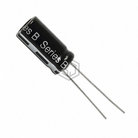 B1020-2R5335-R - Eaton - Electronics Division - Electric Double Layer Capacitors (EDLC), Supercapacitors