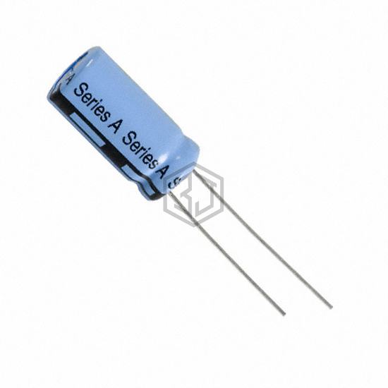 A1020-2R5105-R - Eaton - Electronics Division - Electric Double Layer Capacitors (EDLC), Supercapacitors