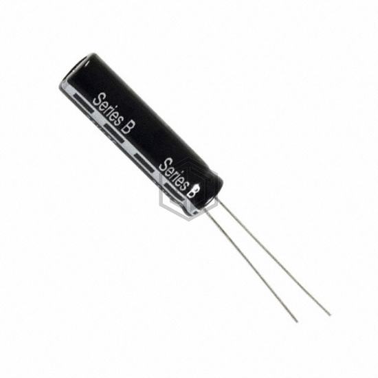 B0830-2R5475-R - Eaton - Electronics Division - Electric Double Layer Capacitors (EDLC), Supercapacitors