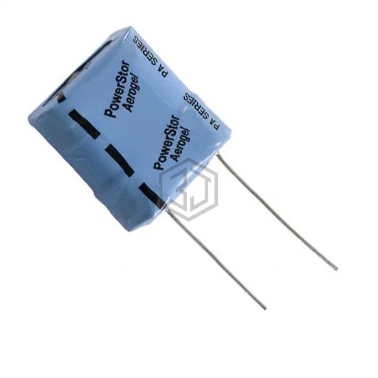 PA-5R0V474-R - Eaton - Electronics Division - Electric Double Layer Capacitors (EDLC), Supercapacitors