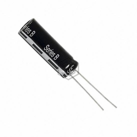 B1030-2R5685-R - Eaton - Electronics Division - Electric Double Layer Capacitors (EDLC), Supercapacitors