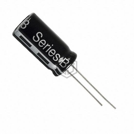 B1325-2R5106-R - Eaton - Electronics Division - Electric Double Layer Capacitors (EDLC), Supercapacitors