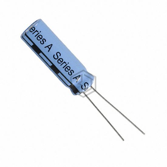A1030-2R5155 - Eaton - Electronics Division - Electric Double Layer Capacitors (EDLC), Supercapacitors