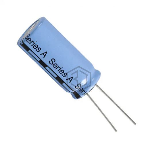 A1635-2R5475-R - Eaton - Electronics Division - Electric Double Layer Capacitors (EDLC), Supercapacitors