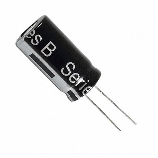 B1835-2R5336-R - Eaton - Electronics Division - Electric Double Layer Capacitors (EDLC), Supercapacitors