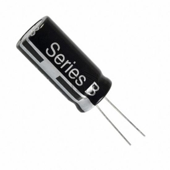 B1840-2R5506 - Eaton - Electronics Division - Electric Double Layer Capacitors (EDLC), Supercapacitors