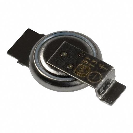 EEC-EN0F204A - Panasonic Electronic Components - Electric Double Layer Capacitors (EDLC), Supercapacitors